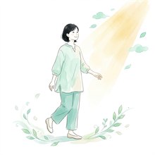 復職・生活リズム