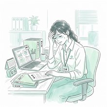 ストレス・休職