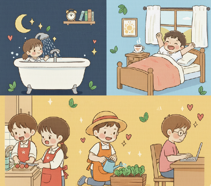 プログラム紹介