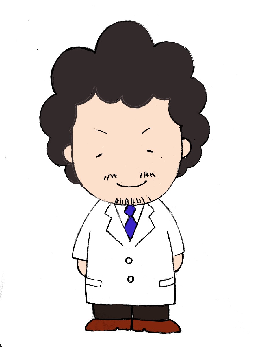 院長 井手