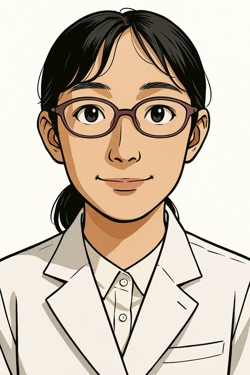 森本先生